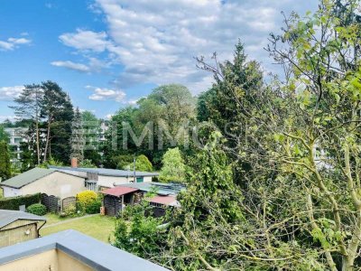 Rentables Investment: Hohe Einnahmen, starke Perspektiven