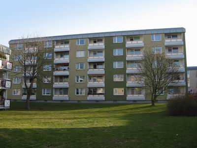 1-Zimmer-Wohnung in Dortmund Aplerbeck