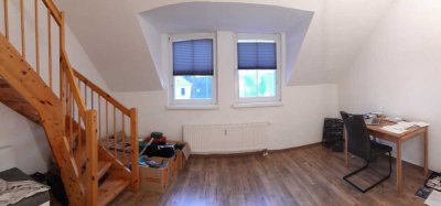 Maisonette-Wohnung (1 Zimmer) in Greifswald