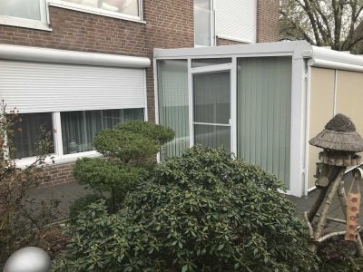 Exclusive 1-Zimmer-Wohnung in bester Lage