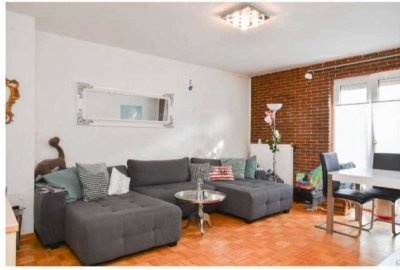 Eigennutzung oder Kapitalanlage – 3-Zimmer-Wohnung in Köln-Holweide