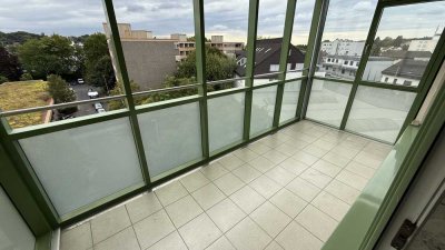 +++ SCHÖNE 3-ZIMMERWOHNUNG IN KELKHEIM-MITTE - MIT BALKON +++