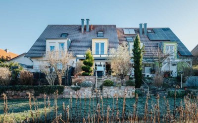 Wo Wohnen zu Lebensqualität wird