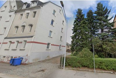 1-Raum | Garten | zentral | preiswert | 34m²
