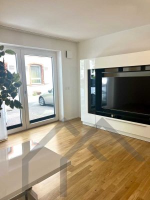 Studententraum im Zentrum Homburgs