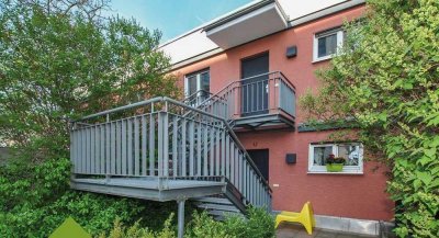 !!!NEUER PREIS!!! Ruhiges Wohnidyll an der Leipziger Uniklinik – exklusiv leben im Herzen Leipzigs