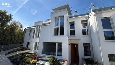 Traumhaftes Erstbezug-Haus in 1130 Wien – Ihr neues Zuhause mit Blick über Wien