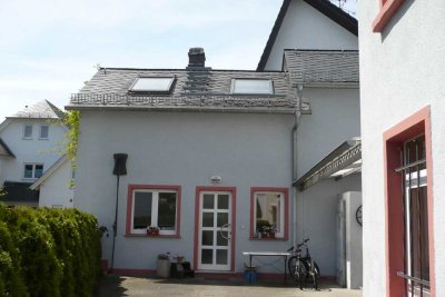 kuscheliges Minihaus, Altbau für kleine Studenten WG