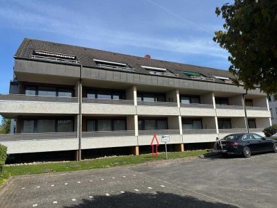 1,5-Zimmer-Eigentumswohnung