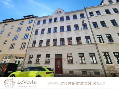 RESERVIERT Charmante 2-Zimmer-Wohnung in Stötteritz – ideal für Eigennutzer oder Kapitalanleger