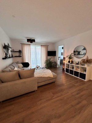 Schöne 2 Zimmer Wohnung in Villingen