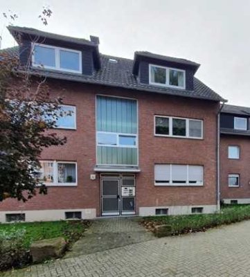 Wohnen in ruhiger Lage mit Blick ins Grüne