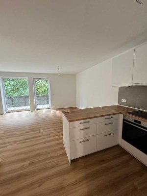4-Zimmer Wohnung mit zwei Bädern – energieeffizient, nachhaltig und modern wohnen im Neubauprojekt