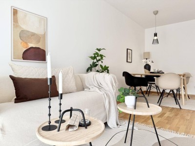 Urbanes &amp; Modernes Wohnen in Meidling | Ab sofort beziehbar