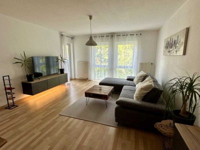 Ansprechende 2-Zimmer-Wohnung in Koblenz
