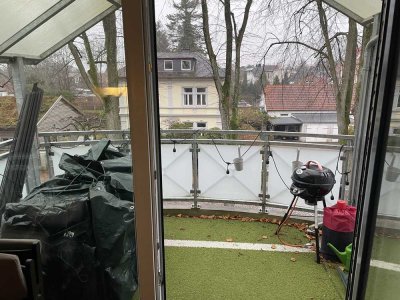 Nachmieter zum 01.02.26 gesucht! :)