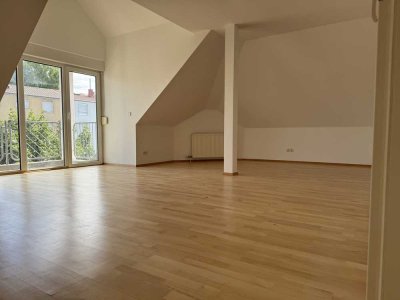 Moderne und helle 2-Zimmerwohnung bezugsfertig in Landau (Pfalz)
