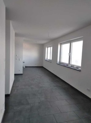 Top moderne und große 1,5 Zimmer-Wohnung in zentrumsnaher Lage von Warthausen!