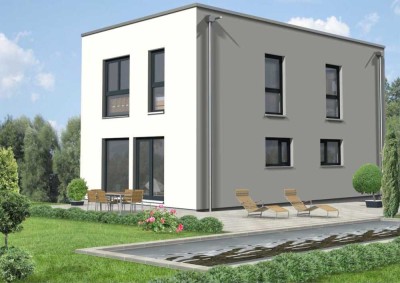 Ihr neues Zuhause wartet auf Sie - Charmante Doppelhaushälften für Familien mit Herz