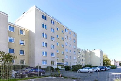 3-Zimmer-Wohnung in Germersheim