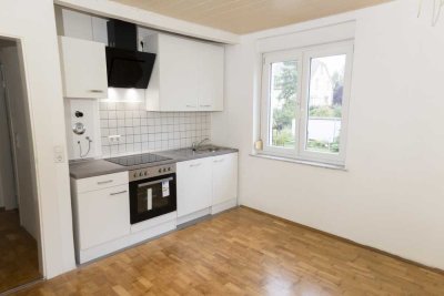 2-Zimmer Wohnung mit Balkon und Stellplatz in Top-Lage von VS-Villingen