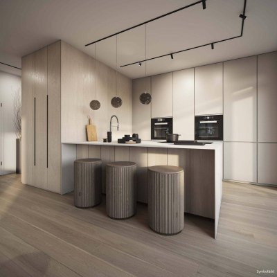 BAUBEGINN ERFOLGT! Leistbares Wohnen am grünen Stadtrand von Linz - provisionsfrei