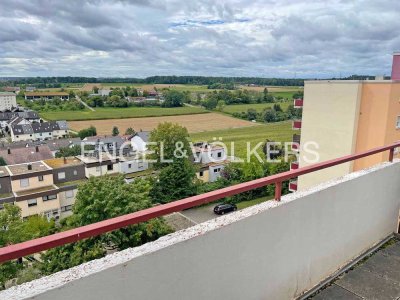 Ihr neues Zuhause: Stilvoll, sonnig und bezugsbereit