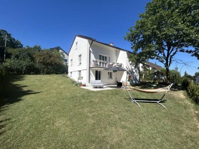Attraktives, kernsaniertes Energieeffizienzhaus 85 EE in ruhiger Lage - perfekt für Familien!