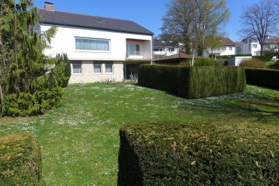 *** Traumgrundstück inkl. Haus mit viel Potential ***