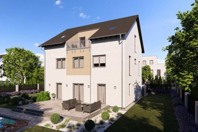 Ihr maßgeschneidertes Mehrfamilienparadies in St. Johann