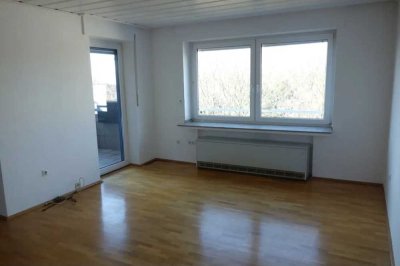 Schöne Wohnung mit Balkon und barrierefreier Ausstattung am Rande der südlichen Innenstadt