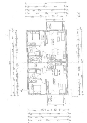 Erstbezug 4-Raum-Maisonette-Wohnung mit Balkon in Kaufering