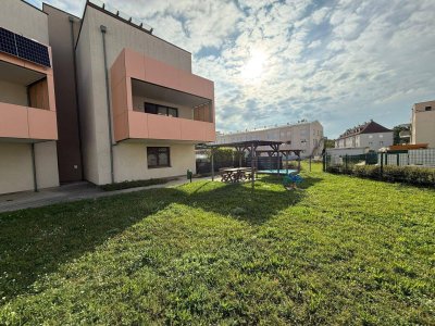 2 Zimmer Wohnung mit großem Balkon und Kaufoption_20