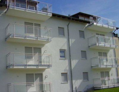 Top-Souterrainwohnung an der schönen Loreley