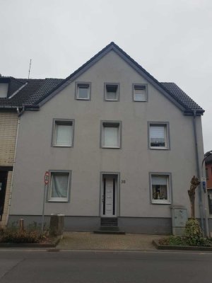 2-Zimmer Wohnung in Alsdorf mit ca. 42 m² Wohnfläche