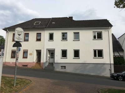 Modernisierte 5-Raum-Doppelhaushälfte in zentraler Lage von Bad Camberg