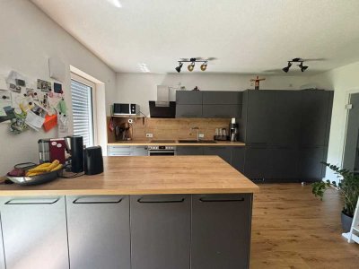 4 Zimmer Wohnung Maisonette