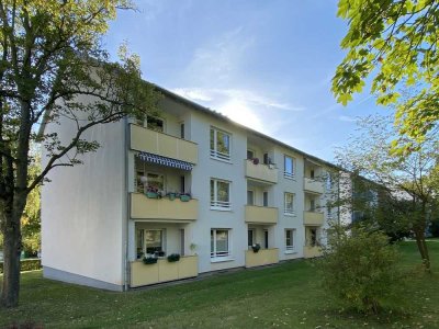 Schöner wohnen im Flüsseviertel !