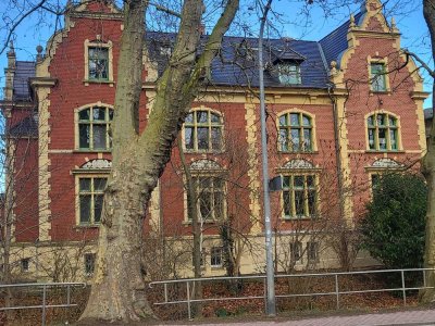 Freundliche 2-Raum-Wohnung sucht neue Mieter!