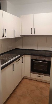 Sonnige 2- Zimmer Wohnung im Josephsburg, Berg am Laim!