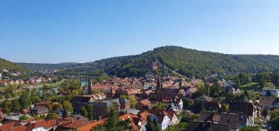 Maisonettwohnung in schöner Lage - Provisionsfrei