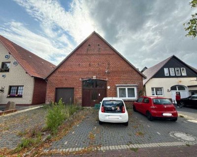 Darauf haben Sie schon lange gewartet?! Ein neues Handwerkerprojekt....