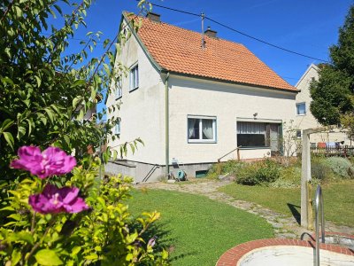 Wohnhaus Langholzfeld/Pasching