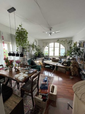 Ansprechende 3-Zimmer-Wohnung in Reutlingen
