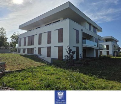 Erstbezug-Wohntraum mit moderner Ausstattung, exklusivem Bad, Gästebad, Terrasse!