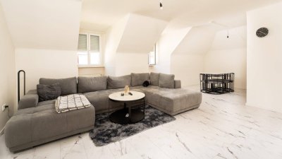 PREISREDUZIERT ! Helle 2-Zimmer-Wohnung in Ybbs an der Donau !