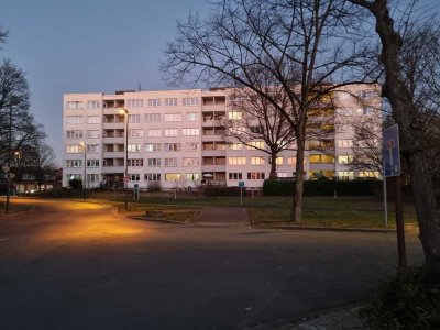 D10  ***Kapitalanlage mit freundlichen Mietern*** -     3 Balkone, schöner Grundriss