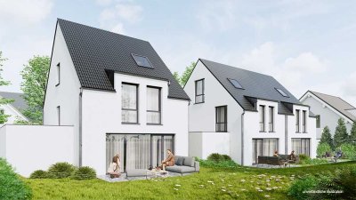 "Gelegenheit für die junge Familie" Sonniges EFH in ruhiger und beliebter Lage von Breitenstein