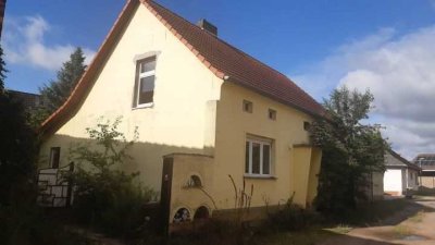 Individuelles Wohnen im Hohen Fläming