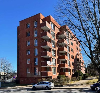 2-Zimmer-Wohnung als Kapitalanlage mit Blick ins Grüne!
